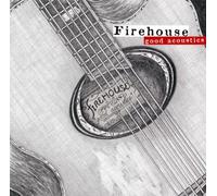 Firehouse - Good Acoustics [Import]