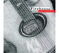 Firehouse - Good Acoustics [New CD] Alliance MOD