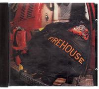 Firehouse - Hold Your Fire [Import]