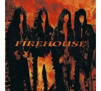 Firehouse (INCL. 4 Bonus Tracks) [Import]