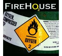 Firehouse - O2 [Import]