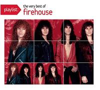 Firehouse - Playlist: The Very Best of Firehouse [Import]