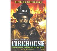 Firehouse [Slim Case]
