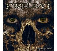 Fireleaf - Behind the Mask