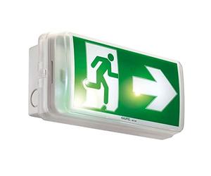 Fireless Bloc de secours BAES PrimEvo SATI TOUT LED