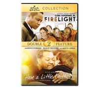 Firelight/Have a Little Faith (Hallmark Hall of Fame Double Feature)