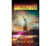 FireLine - Peter Berk - IE Snaps! by IngramElliott - ebook (ePub) - Livre