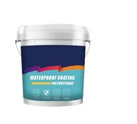 Firelye Polyurethane Waterproof Coating, Firelye Sellador, Invisible Waterproof Anti-Leakage Agent, Polyurethane Coating Sealing Glue for Bathroom, Shower, Roofs Wall, Wood (Blue,1Kg)