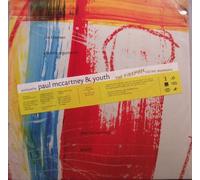 Fireman - Electric Arguments