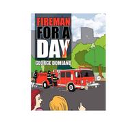 Fireman For A Day