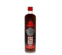 Fireman Pays-Bas Liqueur aux Herbes 700 ml