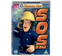 Fireman S.O.S. Sam [Edizione: Regno Unito] [Import]