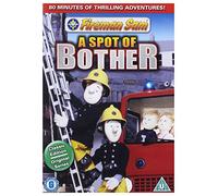 Fireman Sam-A Spot of Bother [Edizione: Regno Unito] [Import]