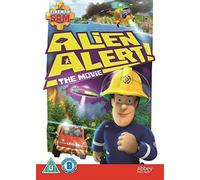 Fireman Sam: Alien Alert