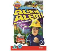 Fireman Sam: Alien Alert