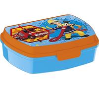 Fireman Sam Boîte à sandwich pour enfant