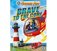 Fireman Sam Brave to The Core [Edizione: Regno Unito] [Import]