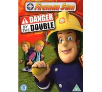 Fireman Sam-Danger by The Double [Edizione: Regno Unito] [Import]