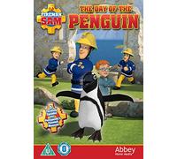 Fireman Sam: Day of The Penguin [Edizione: Regno Unito] [Import]