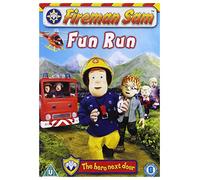 Fireman Sam – Fun Run – HIT Entertainment – Import anglais