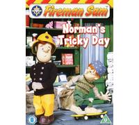 Fireman Sam - Fireman Sam - Norman's Tricky Day [Import anglais]