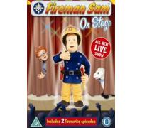 Fireman Sam - Fireman Sam - on Stage (Carry Case) [Import anglais]