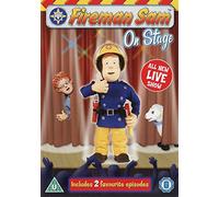 Fireman Sam – On Stage – Import anglais – HIT Entertainment