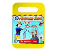 Fireman Sam - Fireman Sam - Saves the Day [Import anglais]