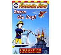 Fireman Sam - Fireman Sam - Saves the Day [Import anglais]