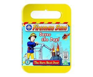 Fireman Sam - Fireman Sam - Saves the Day [Import anglais]