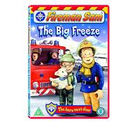 Fireman Sam - The Big Freeze