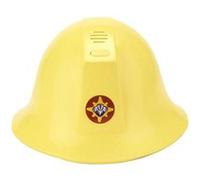 Fireman Sam - Helmet with Sounds - Casque de Sam le Pompier - Effet Sonores en Anglais G