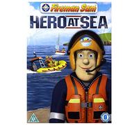 Fireman Sam Hero at Sea [Edizione: Regno Unito] [Import]