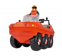 Fireman Sam - Hydrus incl.Fig.