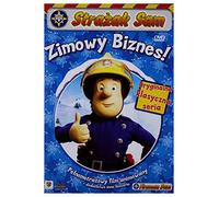 "Fireman Sam" (IMPORT) (Pas de version française)