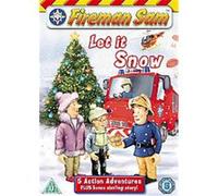 Fireman Sam - Let It Snow G