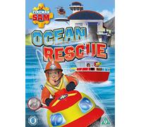 Fireman Sam Ocean Rescue [Edizione: Regno Unito] [Import]