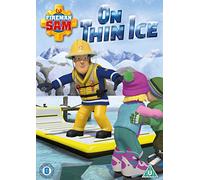 Fireman Sam on Thin Ice [Edizione: Regno Unito] [Import]