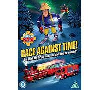 Fireman Sam Race Against Time [Edizione: Regno Unito] [Import]