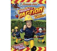Fireman Sam: Ready for Action
