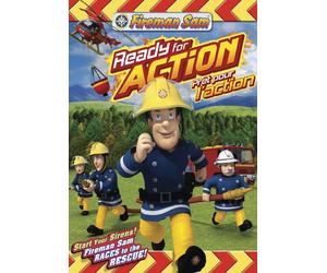 Fireman Sam: Ready for Action