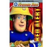 HIT Entertainment – Fireman Sam – Import anglais
