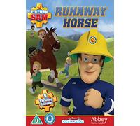 Fireman Sam: Runaway Horse [Region 2]