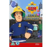 Fireman Sam - Sam's Birthday