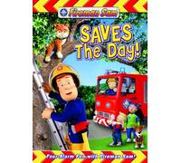 Fireman Sam - Saves The Day