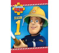 Fireman Sam Season 1