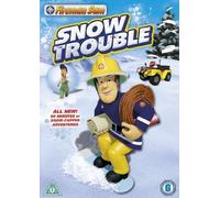 Fireman Sam Snow Trouble [Edizione: Regno Unito] [Import]