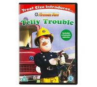 Fireman Sam Telly Trouble [Import allemand]