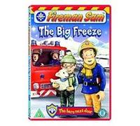 Fireman Sam - The Big Freeze