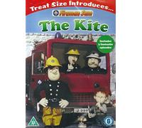 Fireman Sam the Kite [Import allemand]
